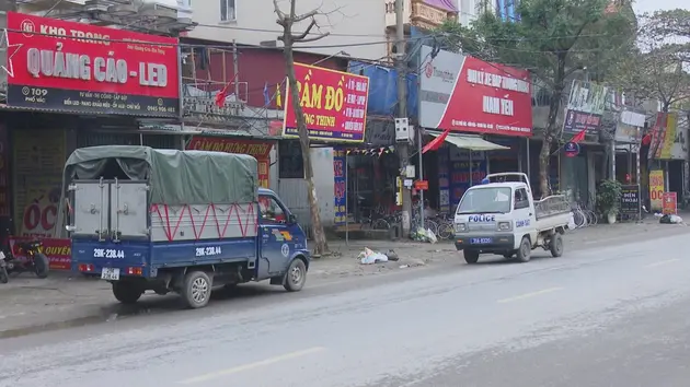 Đài Hà Nội