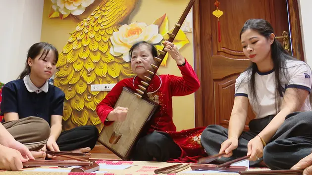 Đài Hà Nội