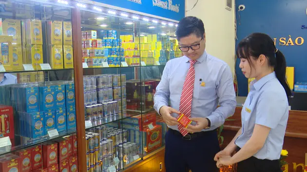 Cuộc chiến hàng giả và cơ hội cho hàng Việt chính hãng