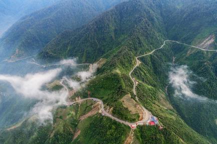 Chinh phục đèo Khau Phạ | 19/09/2023