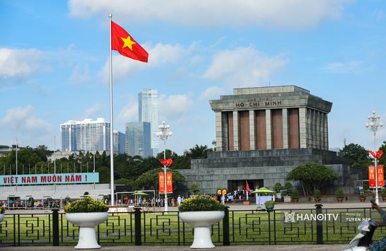 Hà Nội - mảnh đất ngàn năm văn hiến | 19/12/2023