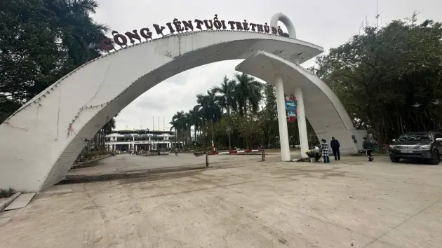 Đài Hà Nội