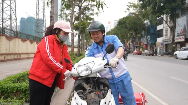 Đài Hà Nội