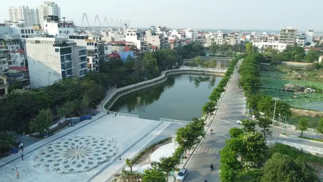 Đài Hà Nội