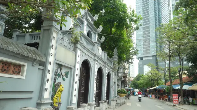 Đài Hà Nội
