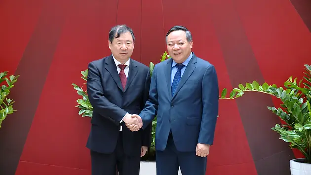Đài Hà Nội