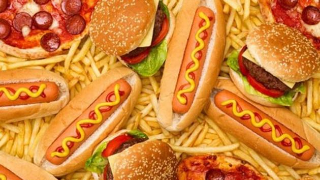 Thực phẩm ăn nhanh - Fast food | Nói về dinh dưỡng | 20/08/2023