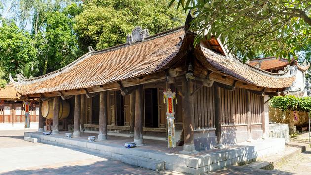 Bắc Giang – Vùng đất của những di sản văn hóa | 21/10/2023