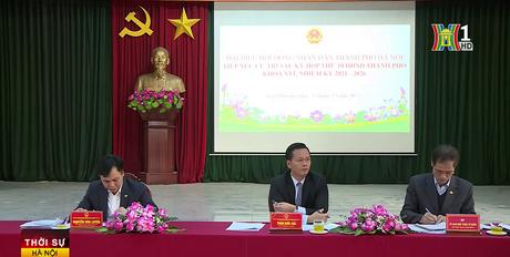 Đài Hà Nội