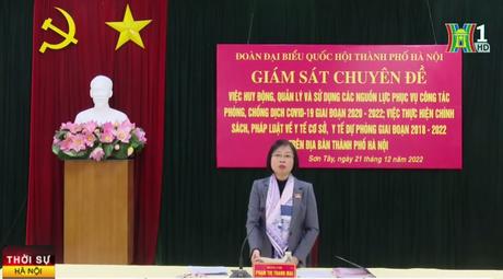 Đài Hà Nội
