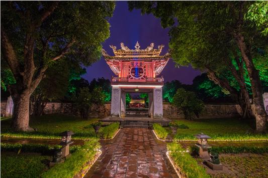 Điểm đến du lịch hàng đầu thế giới | 19/12/2023