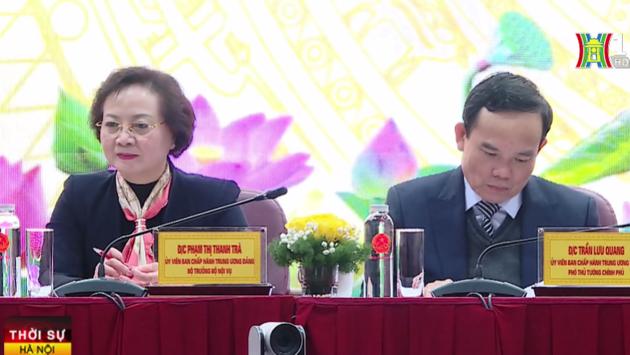 Đài Hà Nội