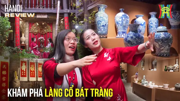 Đài Hà Nội