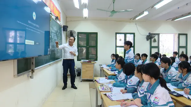 Đài Hà Nội