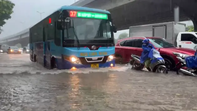 Đài Hà Nội