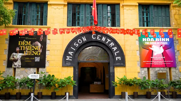 Đài Hà Nội