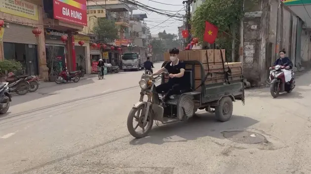 Đài Hà Nội