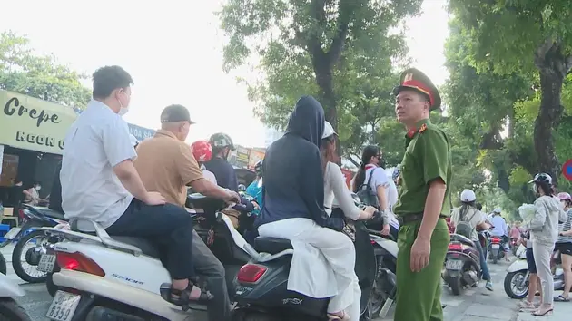 Đài Hà Nội
