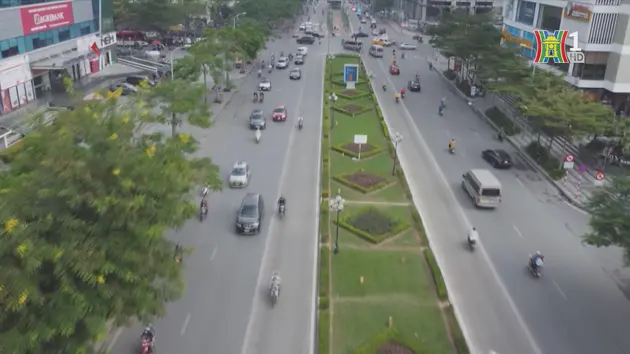 Dự báo thời tiết 22/6, nắng nóng suy yếu