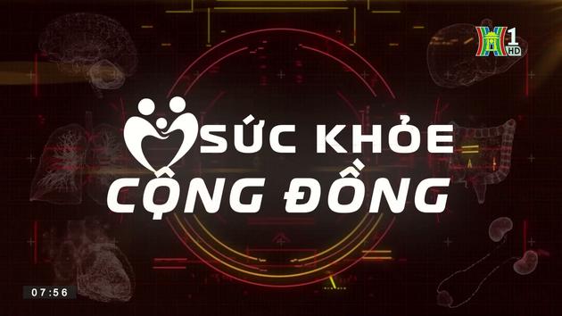 Y tế cơ sở sau 15 năm Hà Nội hợp nhất| Sức khỏe cộng đồng| 22/07/2023