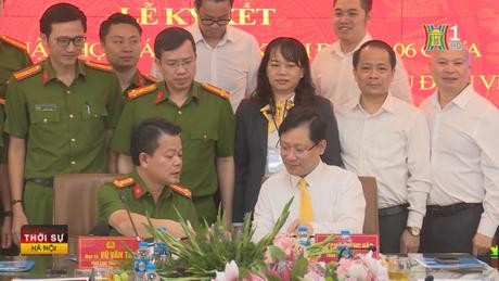 Đài Hà Nội