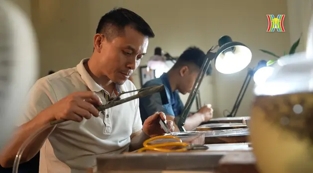 Đài Hà Nội