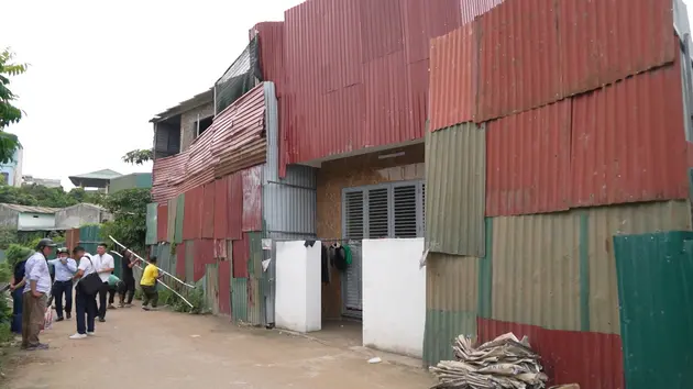 Đài Hà Nội