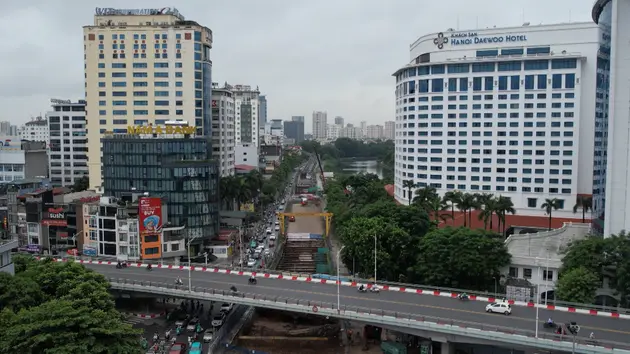 Đài Hà Nội