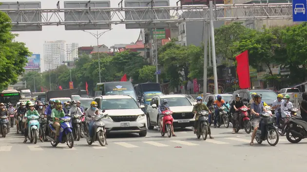 Đài Hà Nội
