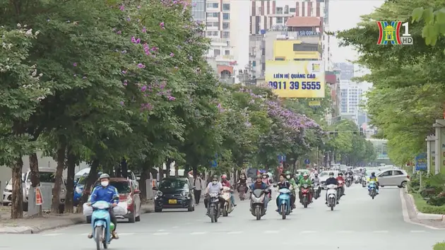 Dự báo thời tiết 23/6, Hà Nội chấm dứt đợt nắng nóng