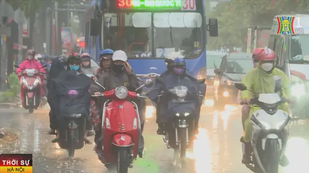 Sắp có 1 đến 2 cơn bão trên Biển Đông