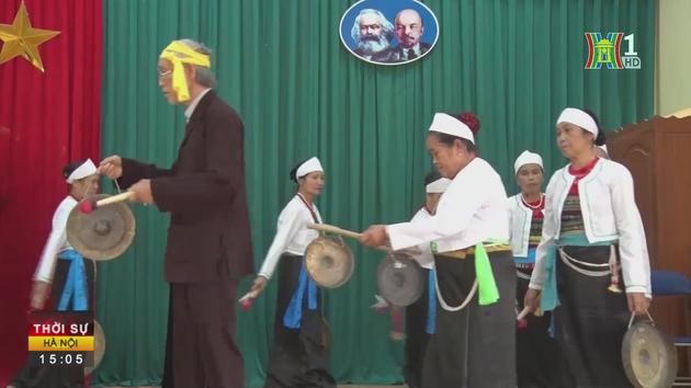 Ba Vì nâng cao đời sống cho người dân