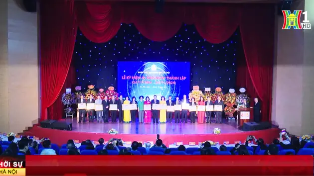 Đài Hà Nội