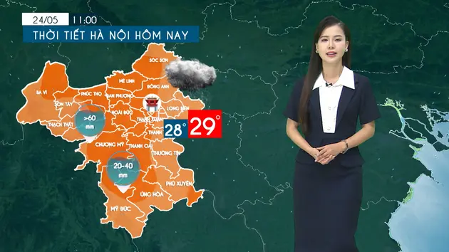 Đài Hà Nội