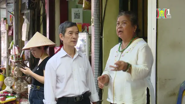 Đài Hà Nội