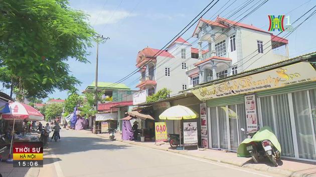 15 năm đổi thay An Phú