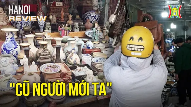 Đài Hà Nội