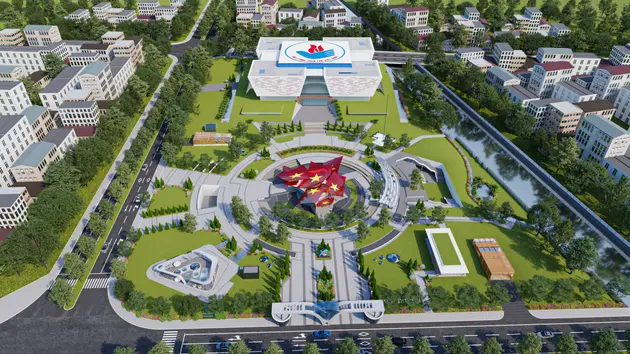 Đài Hà Nội