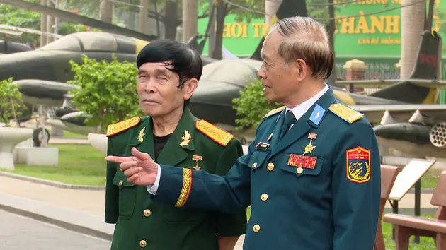 Đài Hà Nội