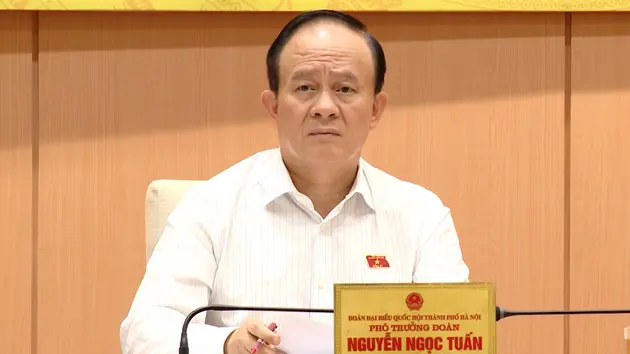 Đài Hà Nội