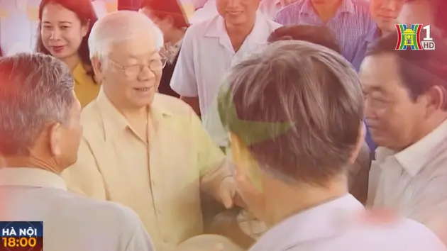 Đài Hà Nội