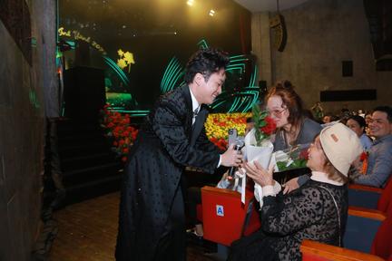 Đài Hà Nội