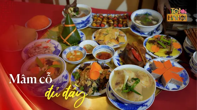 Đài Hà Nội