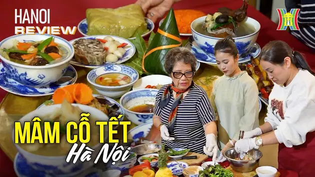 Đài Hà Nội