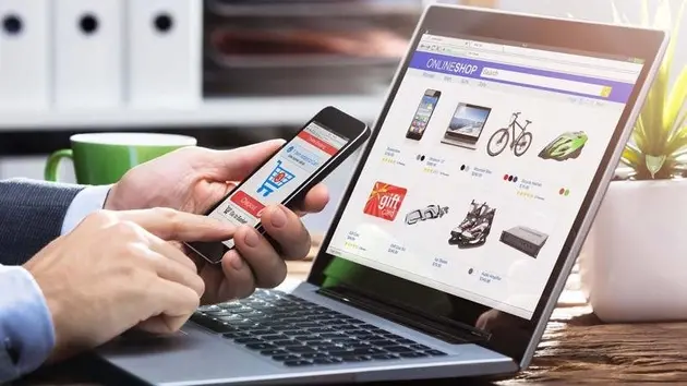 Ứng dụng AI để tăng doanh thu trên thương mại điện tử