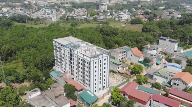 Đài Hà Nội