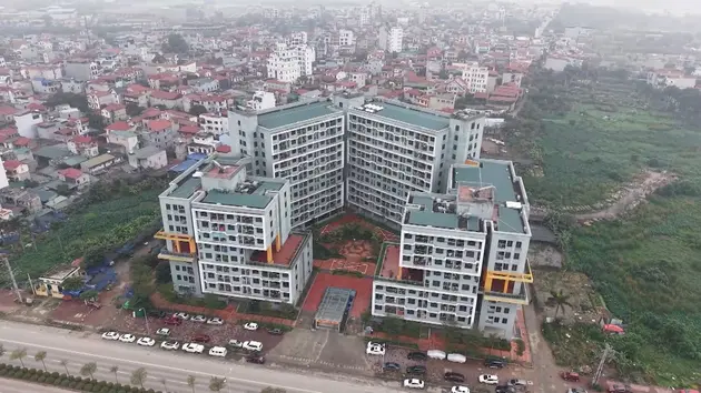 Đài Hà Nội