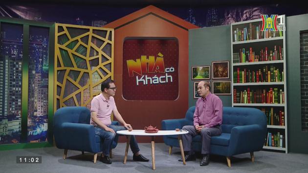 Nhà có khách: Du lịch chặt chém