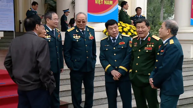 Đài Hà Nội