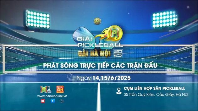 Đài Hà Nội